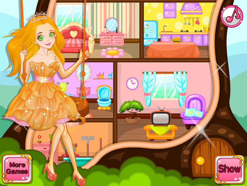 Run android online APK Princess Doll House Decoration from MyAndroid or emulate Princess Doll House Decoration using MyAndroid Run android online APK Princess Doll House Decoration from MyAndroid or emulate Princess Doll House Decoration using MyAndroid