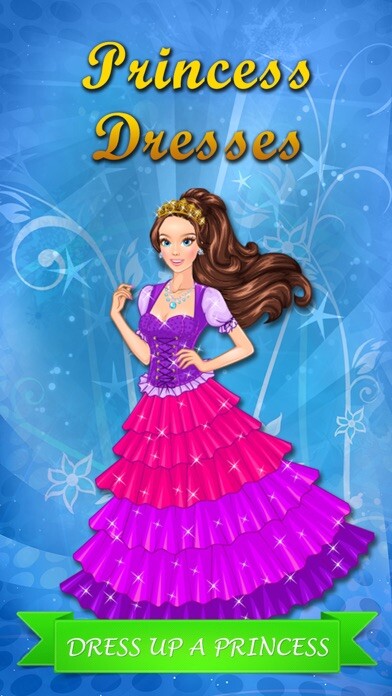 Emulate iPhone app Princess Dresses: beauty salon game for girls and kids who love makeover and make-up using MyAndroid Emulate iPhone app Princess Dresses: beauty salon game for girls and kids who love makeover and make-up using MyAndroid