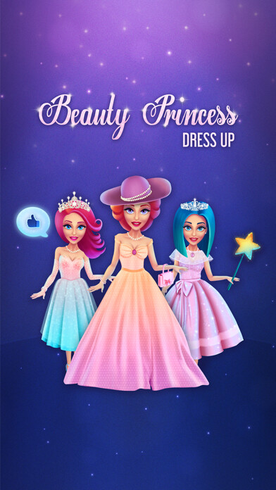 Emulate iPhone app Princess Dress Up - Choose Fashionable Outfit for Beauty Models using MyAndroid Emulate iPhone app Princess Dress Up - Choose Fashionable Outfit for Beauty Models using MyAndroid