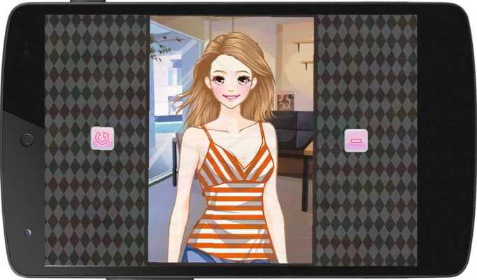 Emulate Android APK Princess Dress Up: Estella Emulate Android APK Princess Dress Up: Estella