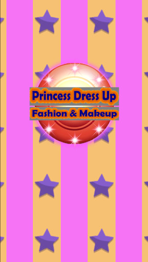 Run android online APK princess dress up fashion & makeup from MyAndroid or emulate princess dress up fashion & makeup using MyAndroid