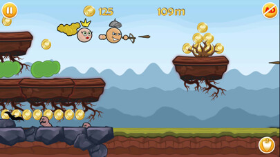 Emulate iPhone app Princess Escape - Brave heroes vs. Evil dragons using MyAndroid Emulate iPhone app Princess Escape - Brave heroes vs. Evil dragons using MyAndroid