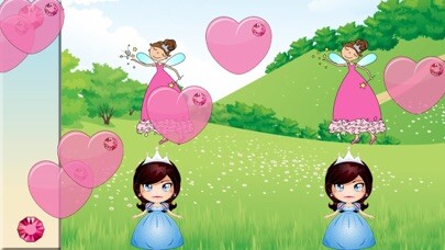 Emulate iPhone app Princesses Games for Toddlers using MyAndroid Emulate iPhone app Princesses Games for Toddlers using MyAndroid