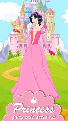 Emulate Android APK Princess Fairy Tale Dress Up Emulate Android APK Princess Fairy Tale Dress Up