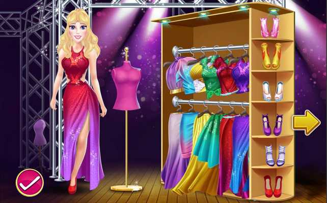 Emulate Android APK Princess Fashion Catwalk Emulate Android APK Princess Fashion Catwalk