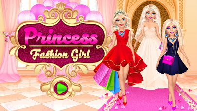 Emulate iPhone app Princess Fashion Girl - Makeup, Girls & Kids Games using MyAndroid Emulate iPhone app Princess Fashion Girl - Makeup, Girls & Kids Games using MyAndroid