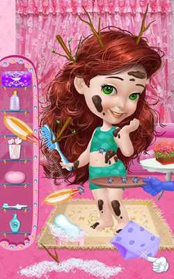Emulate Android APK Princess Fashion Resort! Emulate Android APK Princess Fashion Resort!
