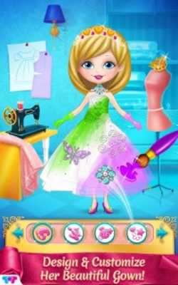Emulate Android APK Princess Fashion Star Contest Emulate Android APK Princess Fashion Star Contest