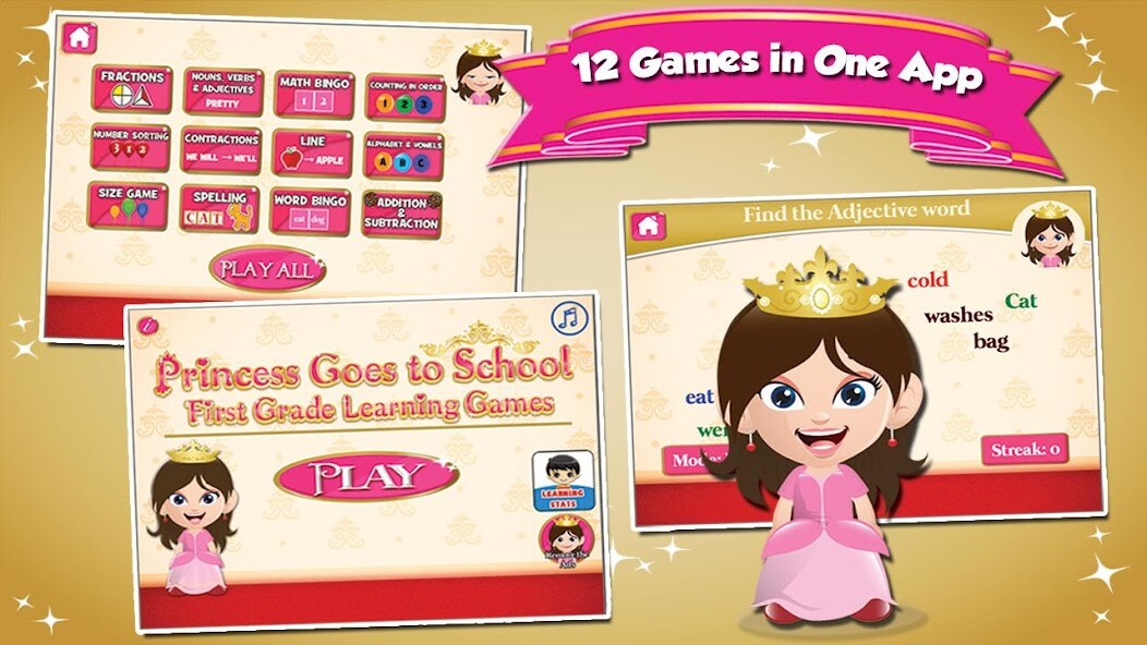 Run android online APK Princess Grade One Games from MyAndroid or emulate Princess Grade One Games using MyAndroid Run android online APK Princess Grade One Games from MyAndroid or emulate Princess Grade One Games using MyAndroid