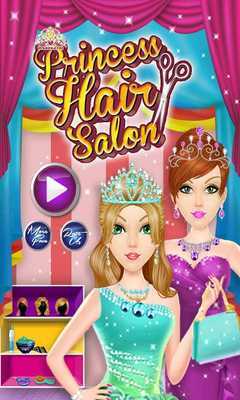 Emulate Android APK Princess Hair Fashion Spa Emulate Android APK Princess Hair Fashion Spa
