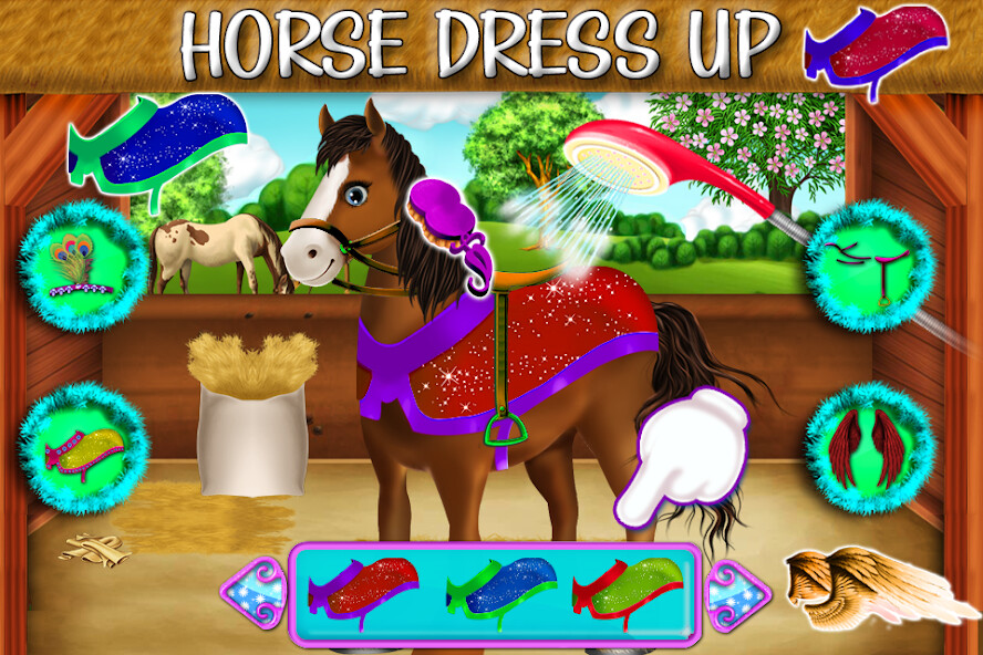 Run android online APK Princess Horse Care- Pet Salon from MyAndroid or emulate Princess Horse Care- Pet Salon using MyAndroid Run android online APK Princess Horse Care- Pet Salon from MyAndroid or emulate Princess Horse Care- Pet Salon using MyAndroid