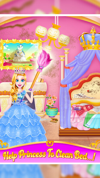 Run android online APK Princess household chores game from MyAndroid or emulate Princess household chores game using MyAndroid Run android online APK Princess household chores game from MyAndroid or emulate Princess household chores game using MyAndroid