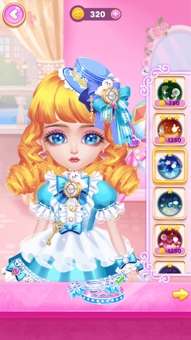 Emulate iPhone app Princess House Party Life using MyAndroid Emulate iPhone app Princess House Party Life using MyAndroid