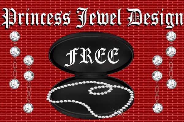 Emulate Android APK Princess Jewel Design Emulate Android APK Princess Jewel Design