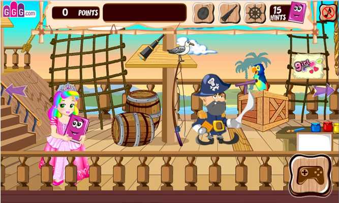 Emulate Android APK Princess Juliet Island Escape Emulate Android APK Princess Juliet Island Escape