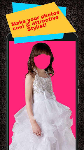 Run android online APK Princess Kids Photo Suit from MyAndroid or emulate Princess Kids Photo Suit using MyAndroid