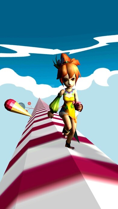 Emulate iPhone app Princess Kingdom Escape using MyAndroid Emulate iPhone app Princess Kingdom Escape using MyAndroid