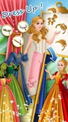 Emulate Android APK Princess Kitchen Emulate Android APK Princess Kitchen