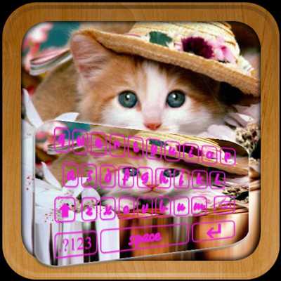 Emulate Android APK Princess Lovely Kitty Emoji Keyboard Emulate Android APK Princess Lovely Kitty Emoji Keyboard