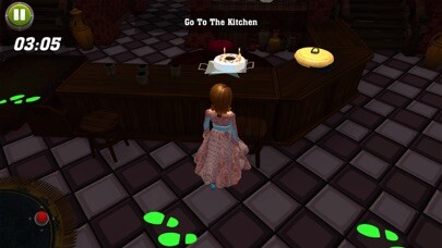 Emulate iPhone app Princess Love: Virtual Game using MyAndroid Emulate iPhone app Princess Love: Virtual Game using MyAndroid
