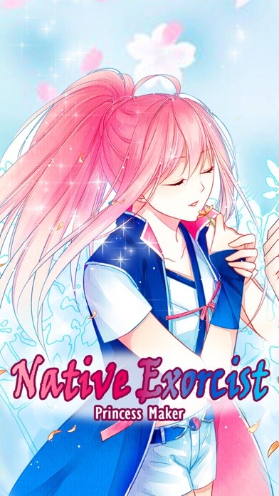 Emulate iPhone app Princess Maker : Native Exorcist using MyAndroid Emulate iPhone app Princess Maker : Native Exorcist using MyAndroid