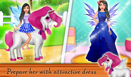 Run android online APK Princess Makeup Dressup Artist from MyAndroid or emulate Princess Makeup Dressup Artist using MyAndroid