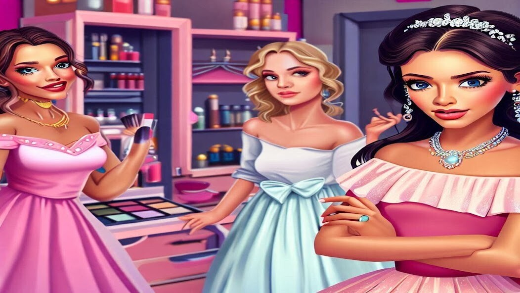 Run android online APK Princess Makeup Game Challenge from MyAndroid or emulate Princess Makeup Game Challenge using MyAndroid Run android online APK Princess Makeup Game Challenge from MyAndroid or emulate Princess Makeup Game Challenge using MyAndroid