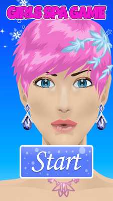 Emulate Android APK Princess Makeup Game Emulate Android APK Princess Makeup Game