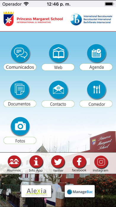 Run android online APK Princess Margaret School from MyAndroid or emulate Princess Margaret School using MyAndroid Run android online APK Princess Margaret School from MyAndroid or emulate Princess Margaret School using MyAndroid