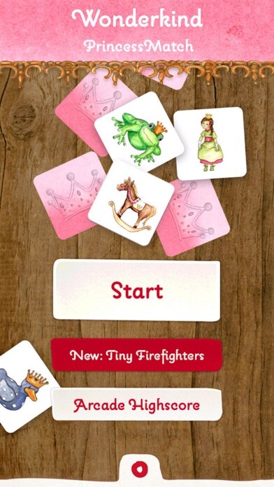 Emulate iPhone app Princess Match: Learning Game Kids & Toddlers Free using MyAndroid Emulate iPhone app Princess Match: Learning Game Kids & Toddlers Free using MyAndroid