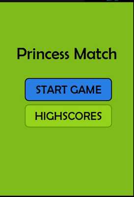 Emulate Android APK Princess Match