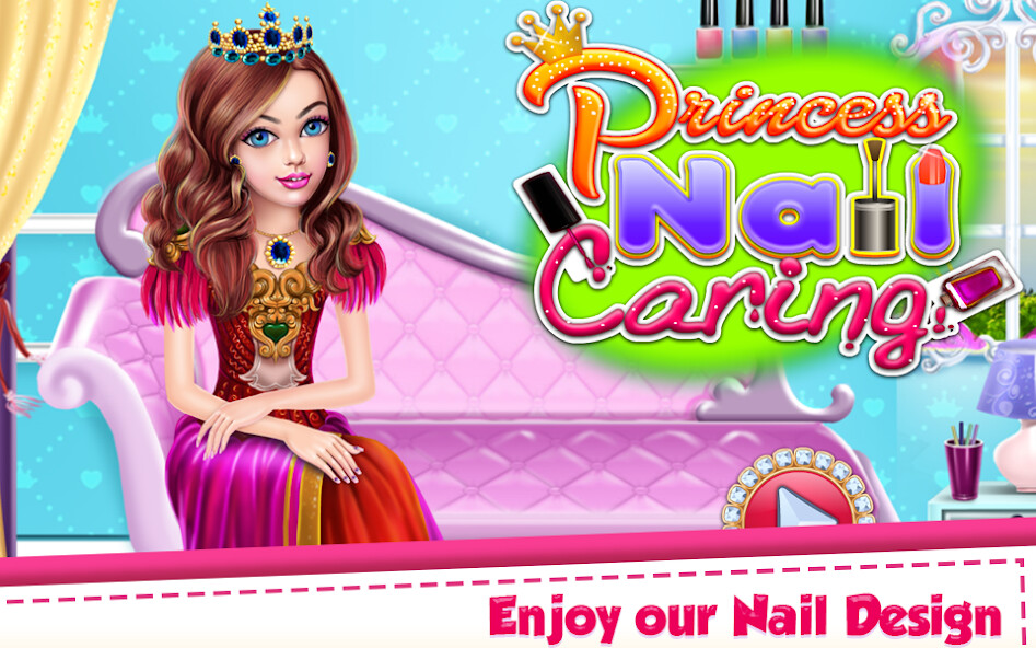 Run android online APK Princess Nail Caring from MyAndroid or emulate Princess Nail Caring using MyAndroid Run android online APK Princess Nail Caring from MyAndroid or emulate Princess Nail Caring using MyAndroid
