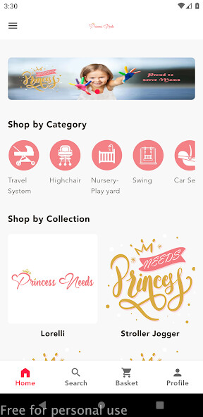 Run android online APK Princess needs from MyAndroid or emulate Princess needs using MyAndroid Run android online APK Princess needs from MyAndroid or emulate Princess needs using MyAndroid