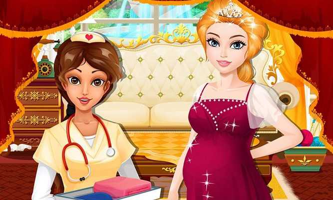 Emulate Android APK Princess New Mommy and Baby Emulate Android APK Princess New Mommy and Baby