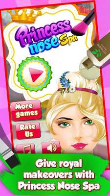 Emulate Android APK Princess Nose Spa Emulate Android APK Princess Nose Spa