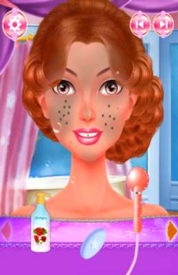 Emulate Android APK Princess Palace Salon Makeover Emulate Android APK Princess Palace Salon Makeover