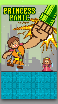 Emulate Android APK Princess Panic Emulate Android APK Princess Panic