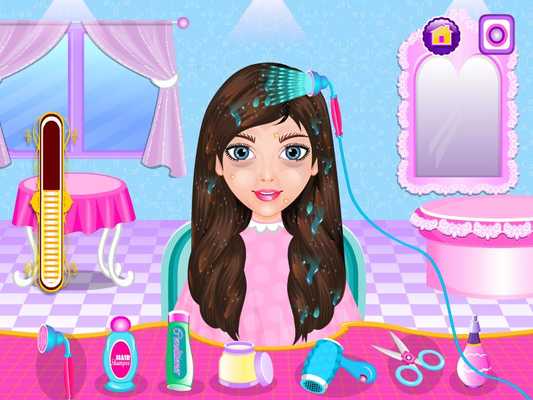 Emulate Android APK Princess Party Fashion
