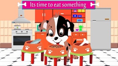Emulate iPhone app Princess Pet Puppy Care using MyAndroid Emulate iPhone app Princess Pet Puppy Care using MyAndroid