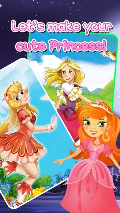 Emulate iPhone app Princess Pony Jigsaw Puzzles Kids & Toddlers Games using MyAndroid Emulate iPhone app Princess Pony Jigsaw Puzzles Kids & Toddlers Games using MyAndroid