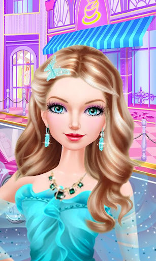 Emulate Android APK Princess Prom Night Dress Up Emulate Android APK Princess Prom Night Dress Up