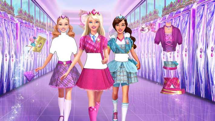 Emulate Android APK Princess Puzzle for Kids Emulate Android APK Princess Puzzle for Kids