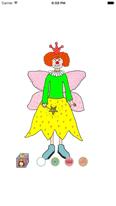 Emulate iPhone app Princess Puzzle - Fun for Kids using MyAndroid Emulate iPhone app Princess Puzzle - Fun for Kids using MyAndroid