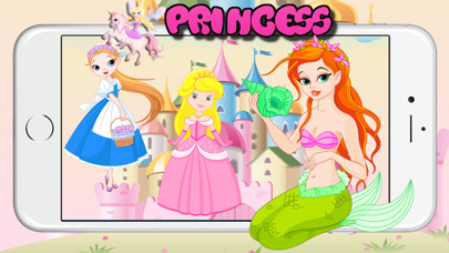 Emulate iPhone app Princess Puzzle Matching Games Kids & Little Girls using MyAndroid Emulate iPhone app Princess Puzzle Matching Games Kids & Little Girls using MyAndroid