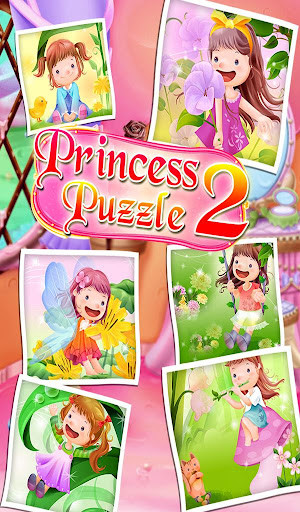 Run android online APK Princess Puzzle - Play the jigsaw game from MyAndroid or emulate Princess Puzzle - Play the jigsaw game using MyAndroid