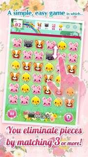 Emulate Android APK Princess Puzzle
