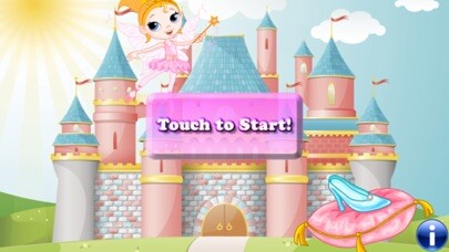 Emulate iPhone app Princess Puzzles for Toddlers using MyAndroid Emulate iPhone app Princess Puzzles for Toddlers using MyAndroid