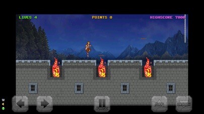 Emulate iPhone app Princess Rescue (Episode 1) using MyAndroid Emulate iPhone app Princess Rescue (Episode 1) using MyAndroid