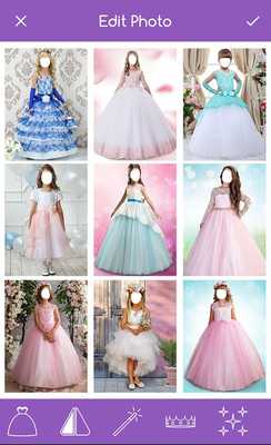 Emulate Android APK Princess Royal Photo