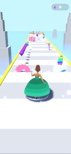 Run android online APK Princess Rush from MyAndroid or emulate Princess Rush using MyAndroid